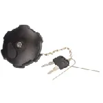 Zatvarač, rezervoar za gorivo LEMA LE10743.T IC-C63E5F