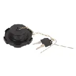 Zatvarač, rezervoar za gorivo LEMA LE10743.T IC-C63E5F