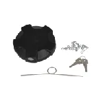 Zatvarač, rezervoar za gorivo LEMA LE10747.T IC-DEEEDA