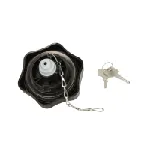 Zatvarač, rezervoar za gorivo LEMA LE10749.T IC-E57573