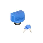 Zatvarač, rezervoar za gorivo LEMA LE10855.T IC-B4D3A1