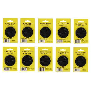 Zatvarač, rezervoar za gorivo MAMMOOTH MMT F013 001/10 IC-D2165B