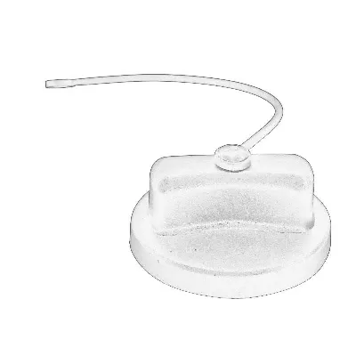 Zatvarač, rezervoar za gorivo OE DB TRUCK 901 470 04 05 IC-979084