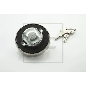 Zatvarač, rezervoar za gorivo PETERS 019.503-00 IC-F571B4