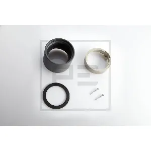 Zatvarač, rezervoar za gorivo PETERS 129.016-10 IC-B56BDE