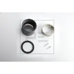 Zatvarač, rezervoar za gorivo PETERS 129.016-10 IC-B56BDE