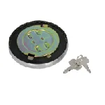 Zatvarač, rezervoar za gorivo THERMOTEC MER-CA-001 IC-D28749