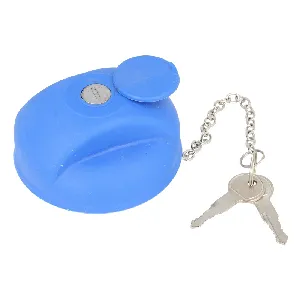 Zatvarač, rezervoar za gorivo THERMOTEC UNI-AB-001 IC-D28750