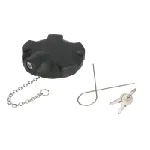 Zatvarač, rezervoar za gorivo THERMOTEC UNI-CA-006 IC-G0PD6L
