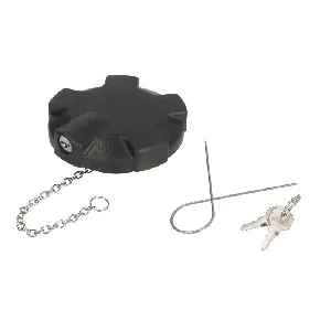 Zatvarač, rezervoar za gorivo THERMOTEC UNI-CA-006 IC-G0PD6L