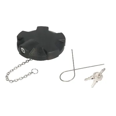 Zatvarač, rezervoar za gorivo THERMOTEC UNI-CA-006 IC-G0PD6L