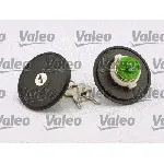 Zatvarač, rezervoar za gorivo VALEO VAL247500 IC-9A8A1E