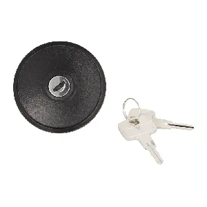 Zatvarač, rezervoar za gorivo VALEO VAL247507 IC-9A8A25