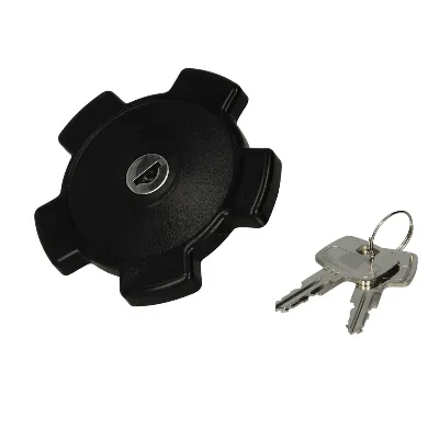 Zatvarač, rezervoar za gorivo VALEO VAL247508 IC-244157