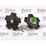 Zatvarač, rezervoar za gorivo VALEO VAL247508 IC-244157
