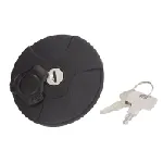 Zatvarač, rezervoar za gorivo VALEO VAL247509 IC-9A8A26