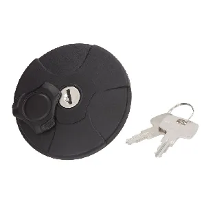 Zatvarač, rezervoar za gorivo VALEO VAL247509 IC-9A8A26