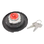 Zatvarač, rezervoar za gorivo VALEO VAL247509 IC-9A8A26