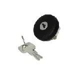 Zatvarač, rezervoar za gorivo VALEO VAL247511 IC-9A8A28