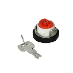 Zatvarač, rezervoar za gorivo VALEO VAL247511 IC-9A8A28