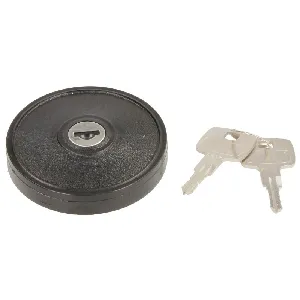 Zatvarač, rezervoar za gorivo VALEO VAL247512 IC-258370