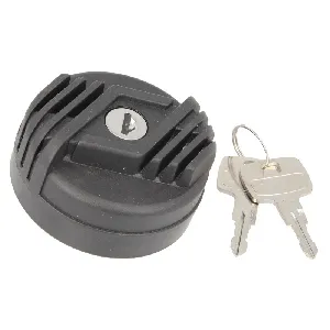 Zatvarač, rezervoar za gorivo VALEO VAL247523 IC-311539