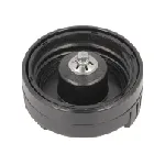 Zatvarač, rezervoar za gorivo VALEO VAL247523 IC-311539