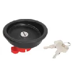 Zatvarač, rezervoar za gorivo VALEO VAL247537 IC-9A8A35