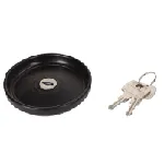 Zatvarač, rezervoar za gorivo VALEO VAL247548 IC-9A8A3A