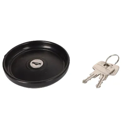 Zatvarač, rezervoar za gorivo VALEO VAL247548 IC-9A8A3A