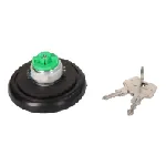 Zatvarač, rezervoar za gorivo VALEO VAL247548 IC-9A8A3A