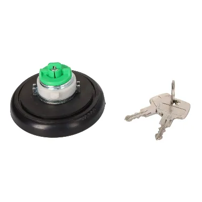 Zatvarač, rezervoar za gorivo VALEO VAL247548 IC-9A8A3A