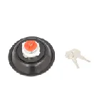 Zatvarač, rezervoar za gorivo VALEO VAL247553 IC-311530