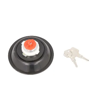 Zatvarač, rezervoar za gorivo VALEO VAL247553 IC-311530