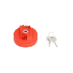 Zatvarač, rezervoar za gorivo VALEO VAL247560 IC-9A8A16