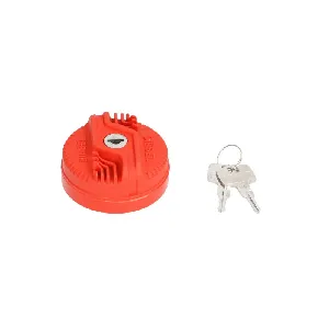 Zatvarač, rezervoar za gorivo VALEO VAL247560 IC-9A8A16