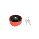 Zatvarač, rezervoar za gorivo VALEO VAL247560 IC-9A8A16