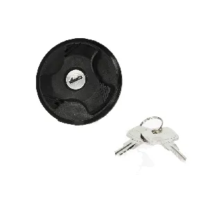 Zatvarač, rezervoar za gorivo VALEO VAL247561 IC-9A8A17