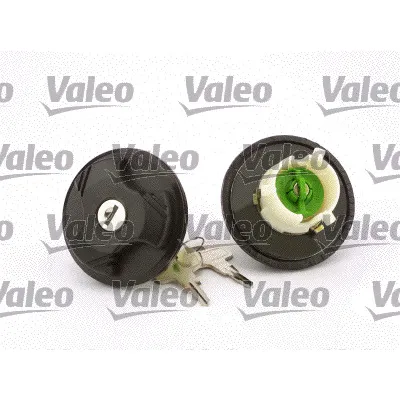 Zatvarač, rezervoar za gorivo VALEO VAL247561 IC-9A8A17