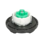 Zatvarač, rezervoar za gorivo VALEO VAL247601 IC-9A8A3C