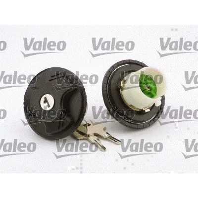 Zatvarač, rezervoar za gorivo VALEO VAL247602 IC-9A8A3D