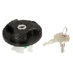 Zatvarač, rezervoar za gorivo VALEO VAL247602 IC-9A8A3D