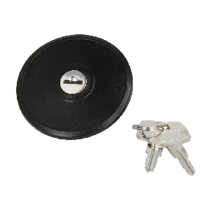 Zatvarač, rezervoar za gorivo VALEO VAL247603 IC-9A8A41