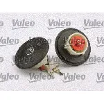 Zatvarač, rezervoar za gorivo VALEO VAL247603 IC-9A8A41