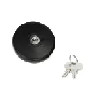 Zatvarač, rezervoar za gorivo VALEO VAL247605 IC-BAE055