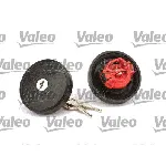 Zatvarač, rezervoar za gorivo VALEO VAL247605 IC-BAE055
