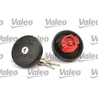Zatvarač, rezervoar za gorivo VALEO VAL247605 IC-BAE055