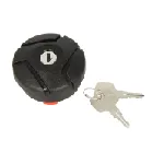 Zatvarač, rezervoar za gorivo VALEO VAL247608 IC-BB7B1F