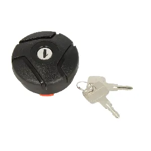 Zatvarač, rezervoar za gorivo VALEO VAL247608 IC-BB7B1F