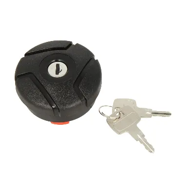 Zatvarač, rezervoar za gorivo VALEO VAL247608 IC-BB7B1F